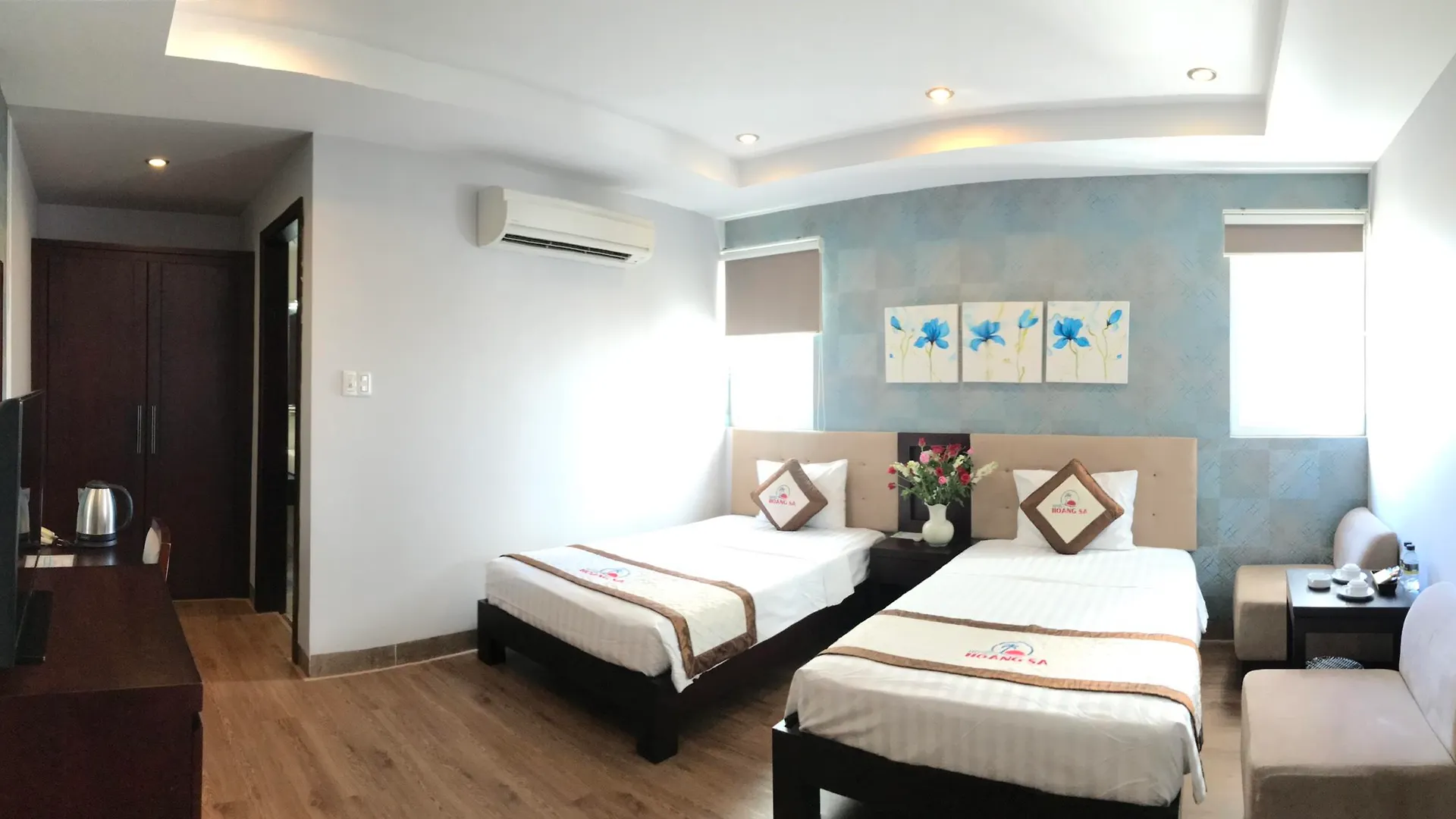 Hoang Sa Hotel Da Nang