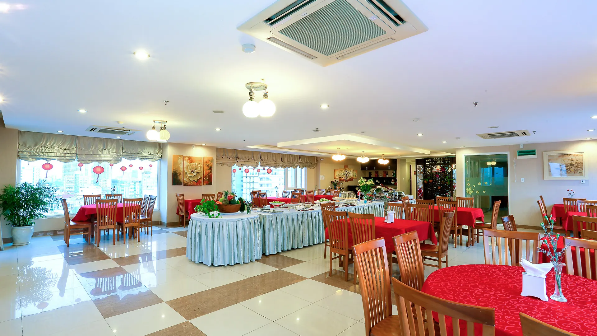 Hoang Sa Hotel Da Nang