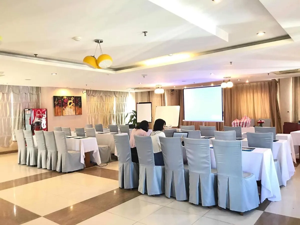 Hoang Sa Hotel Da Nang 3*,  Vietnam