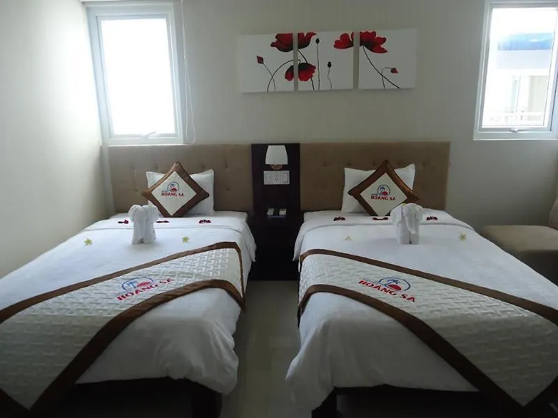Hoang Sa Hotel Da Nang 3*,  Vietnam
