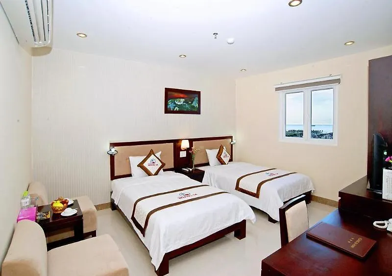 Hoang Sa Hotel Da Nang
