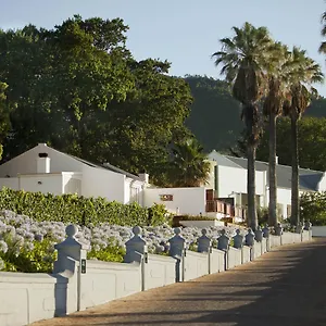 Guest house Val Du Charron Wine & Leisure Estate Wellington