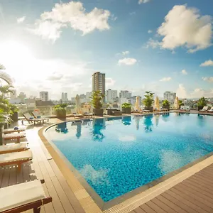 Hotel The Nalod Da Nang