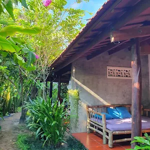 Villa An Bang Hideaway Hoi An