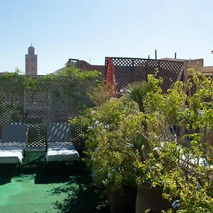Guest house Marana & Marrakesh