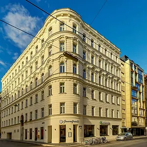 Hotel H+ Vienna