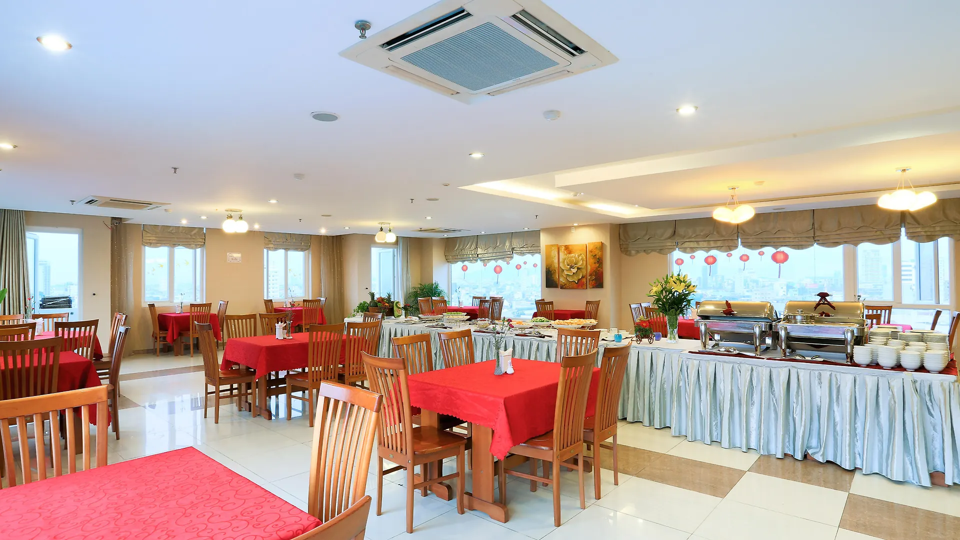 Hoang Sa Hotel Da Nang