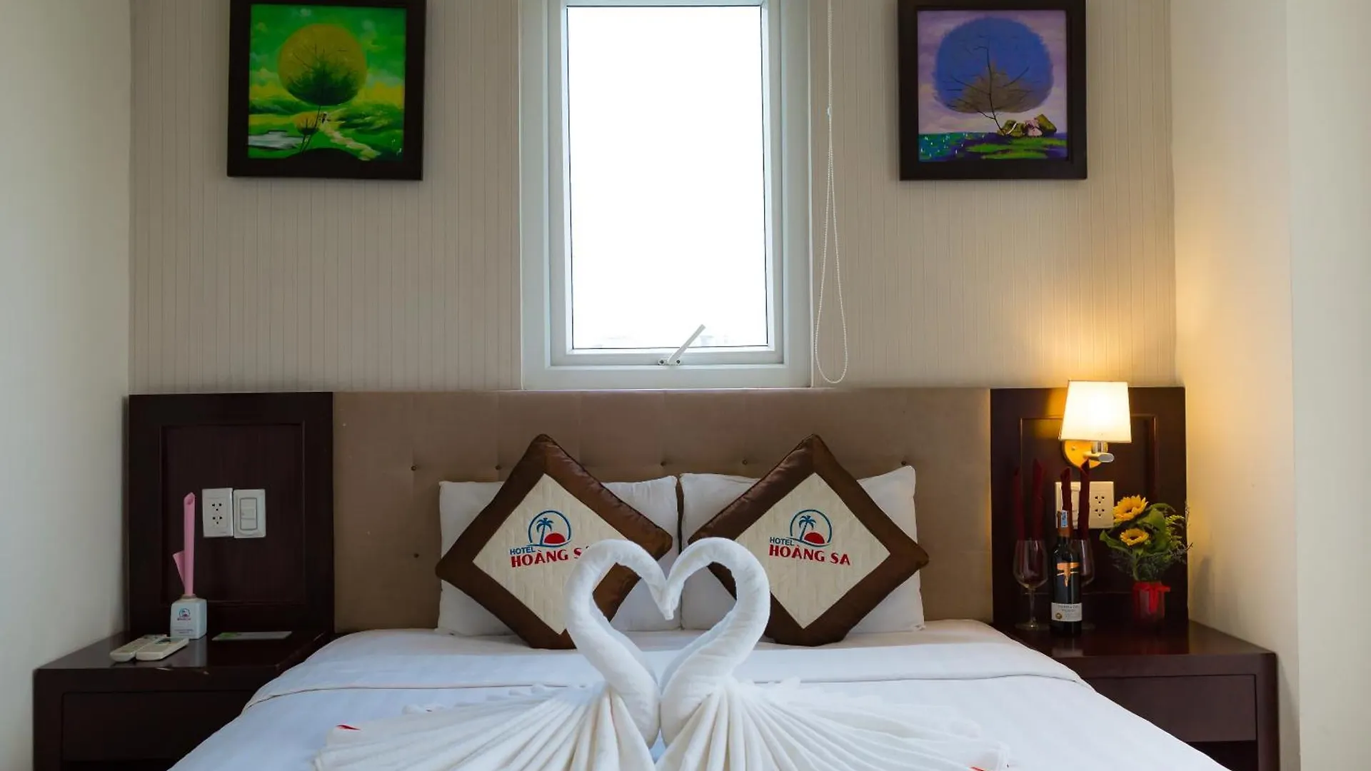 Hoang Sa Hotel Da Nang