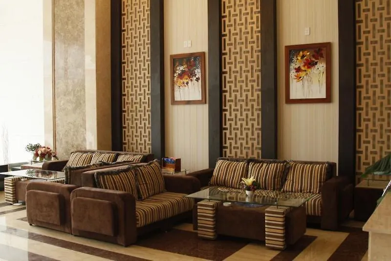 Hoang Sa Hotel Da Nang 3*,
